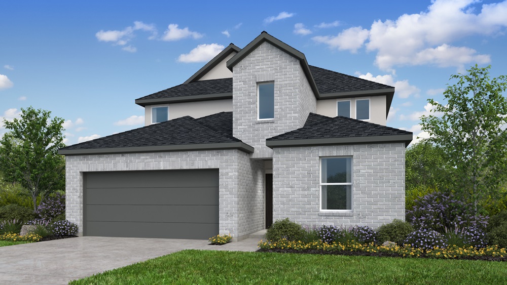 Move-In Ready Home