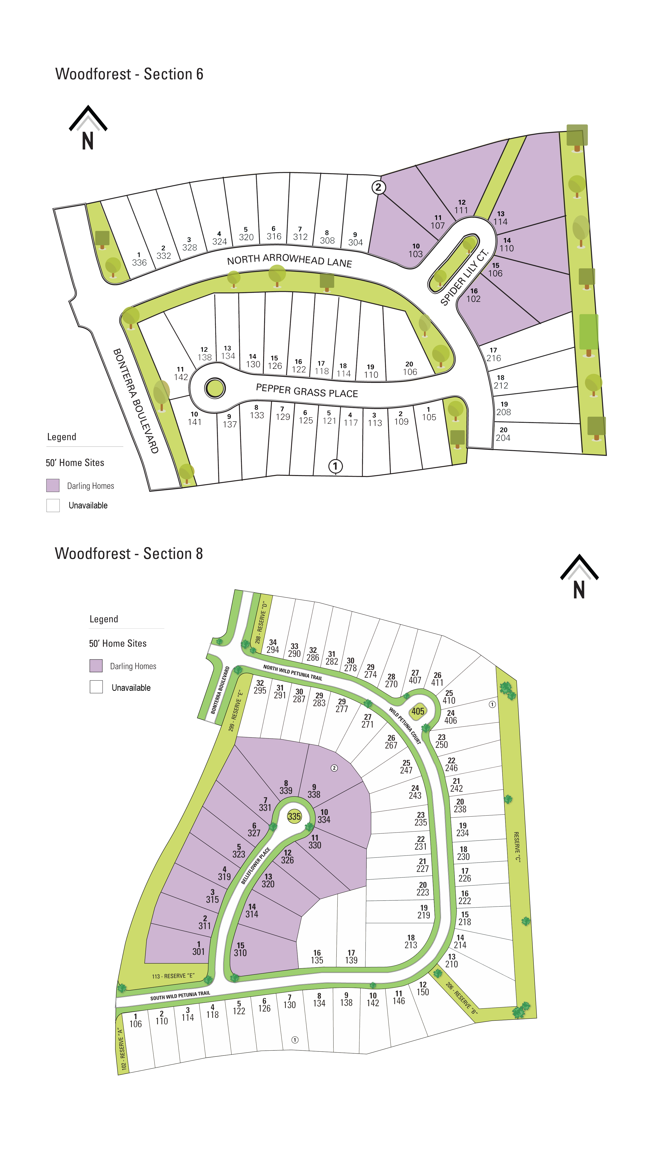 Bonterra at Woodforest 60s Sanctuary