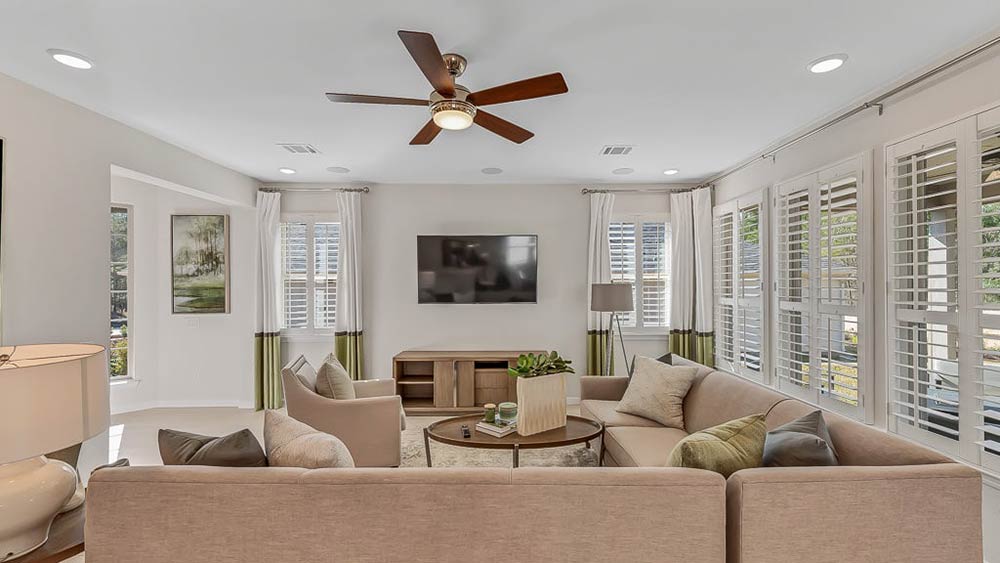 Balsam 2 story 2 bedroom homes for sale in Fulshear TX