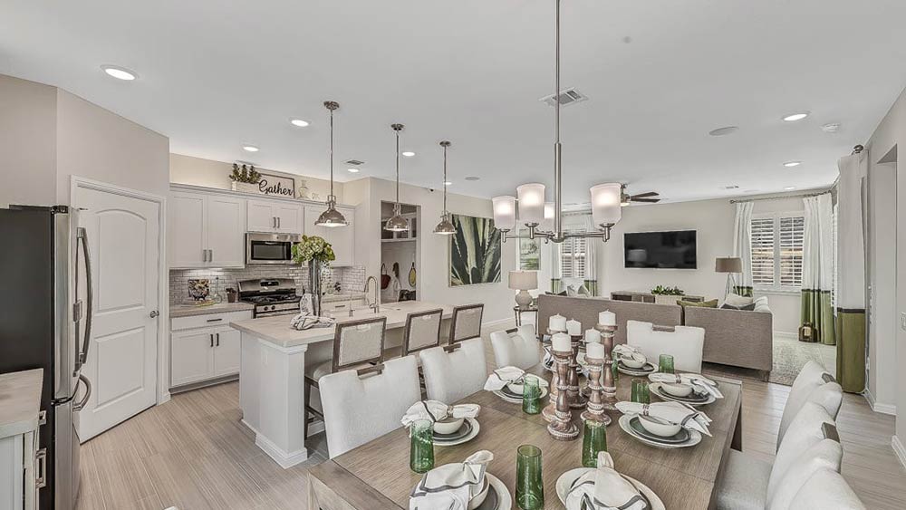 Balsam 2 story 2 bedroom homes for sale in Fulshear TX