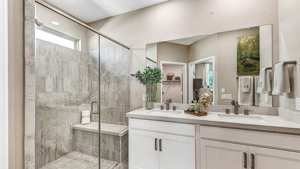 Balsam 2 story 2 bedroom homes for sale in Fulshear TX