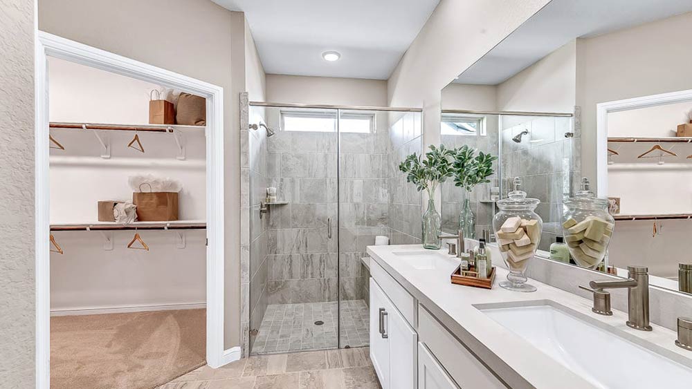 Balsam 2 story 2 bedroom homes for sale in Fulshear TX