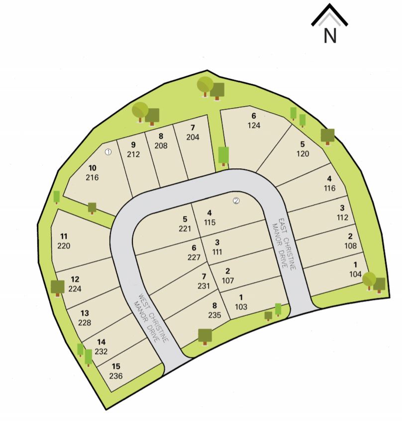 Woodforest 65s Venture