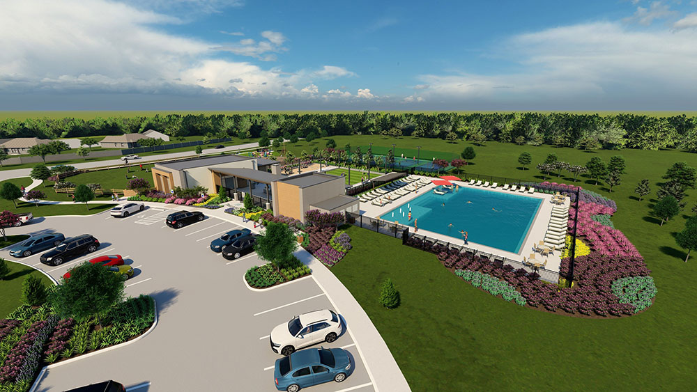 Richmond, Texas Homes for Sale at Trillium 40s Taylor Morrison