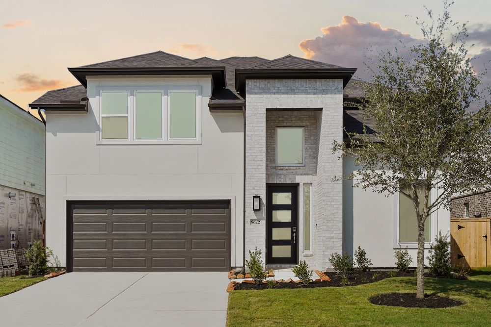 Move-In Ready Home