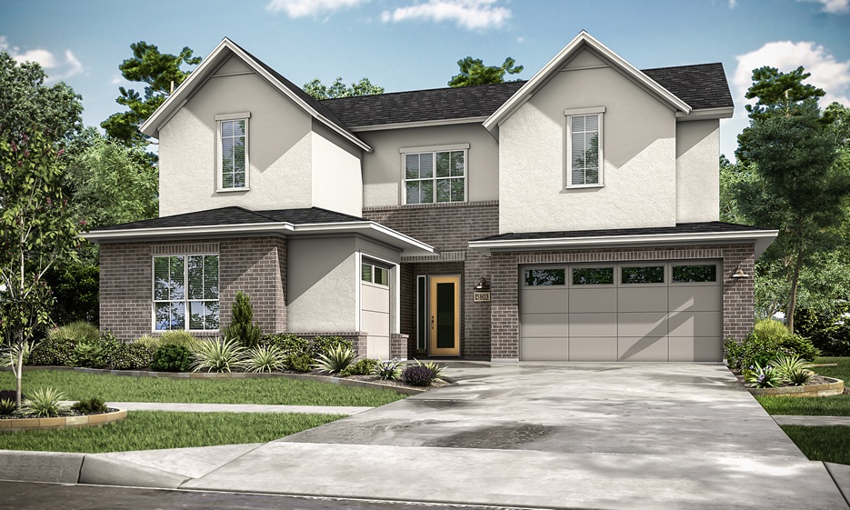 Valor formerly 5803 at Avalon at Riverstone 60s Darling in Sugar