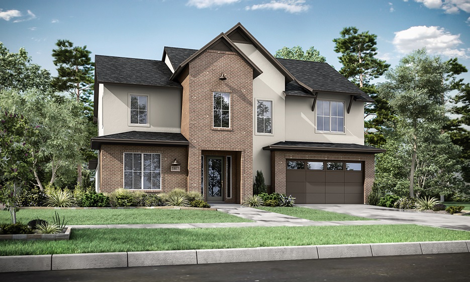 Regatta formerly 5809 at Avalon at Riverstone 60s Darling in Sugar