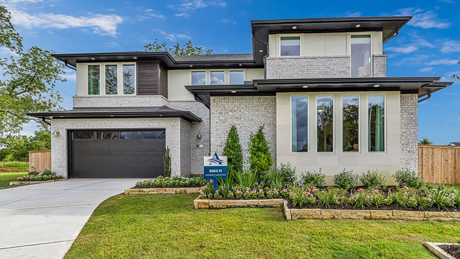 Valor formerly 5803 at Avalon at Riverstone 60s Darling in Sugar