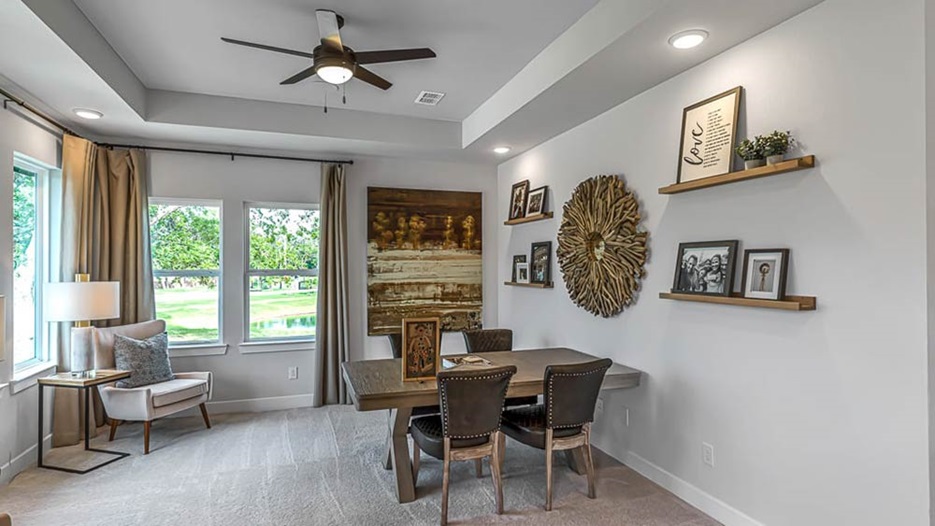 Valor formerly 5803 at Avalon at Riverstone 60s Darling in Sugar