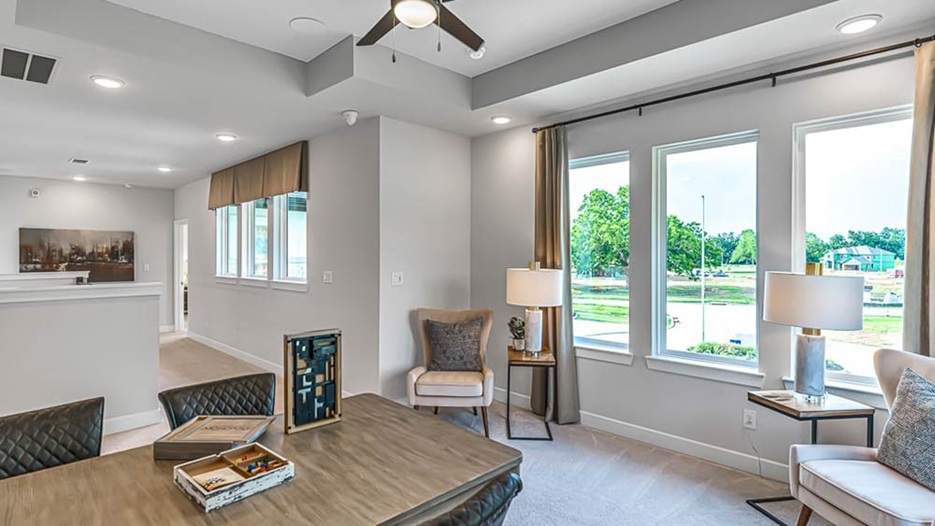 Valor formerly 5803 at Avalon at Riverstone 60s Darling in Sugar