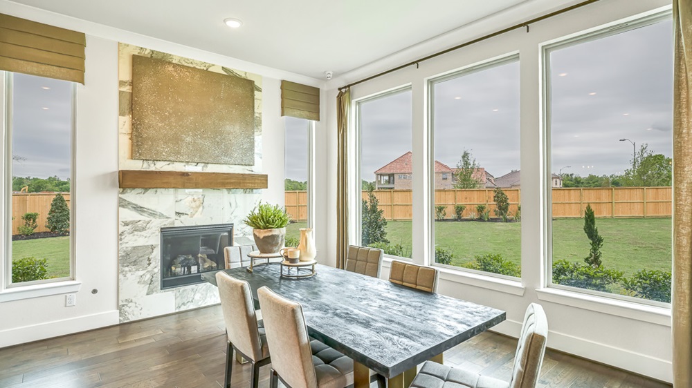 View Photos of Avalon at Riverstone 80s Taylor Morrison