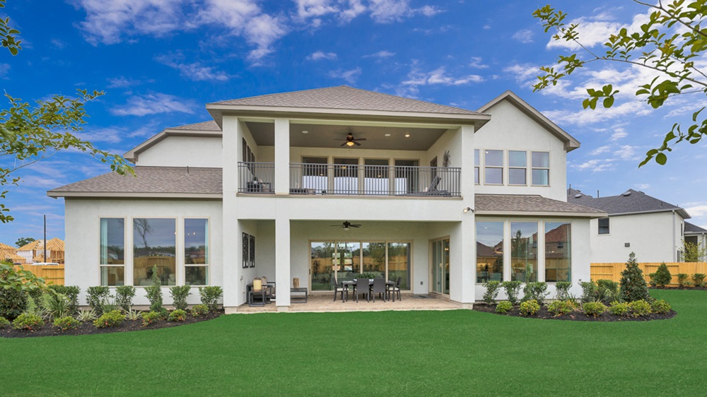 View Photos of Avalon at Riverstone 80s Taylor Morrison