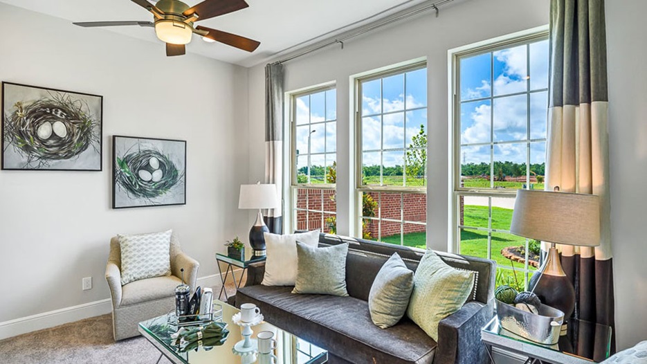 Calypso at Avalon at Friendswood 70s in Friendswood, TX Taylor Morrison