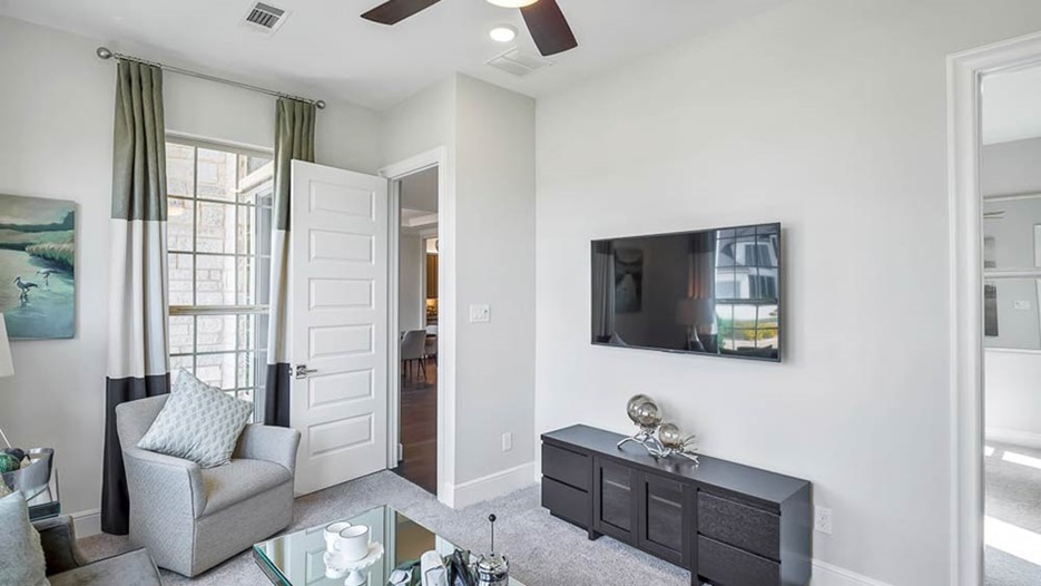 Calypso at Avalon at Friendswood 70s in Friendswood, TX Taylor Morrison