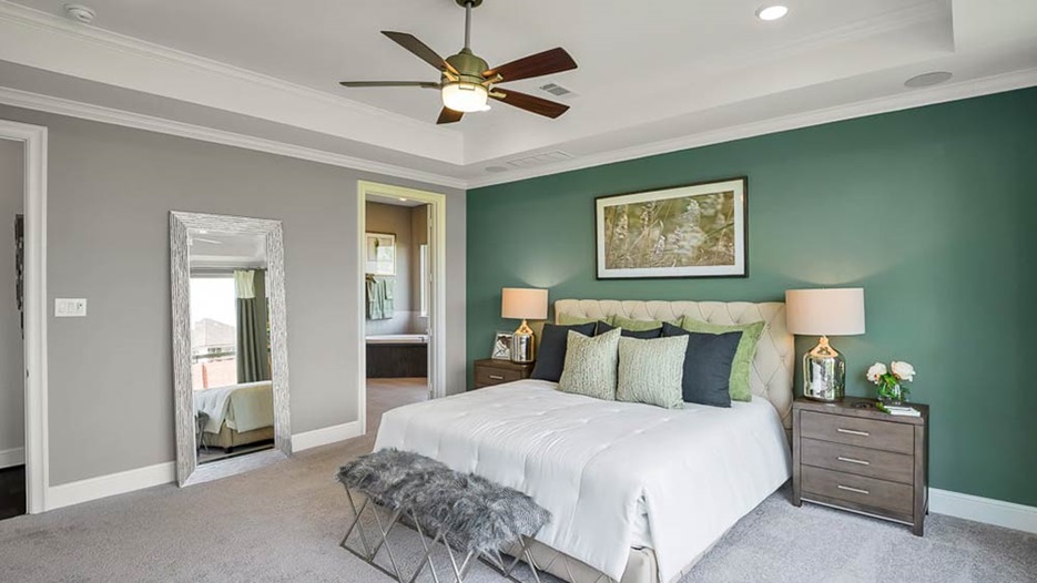 Calypso at Avalon at Friendswood 70s in Friendswood, TX Taylor Morrison