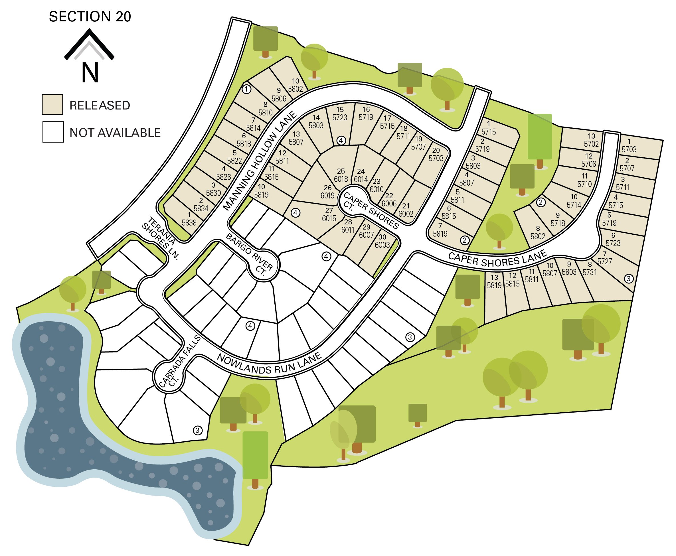 Home for Sale 21930 Big Sky Drive Lot 2, Tomball, TX 77375 Taylor