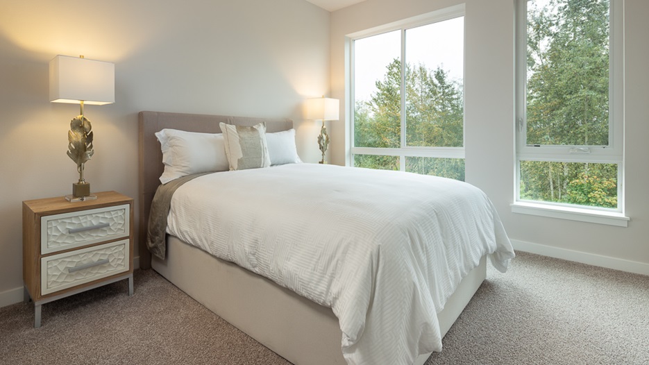 Madison at Northmark Townhomes at Beardslee in Bothell, WA Taylor Morrison