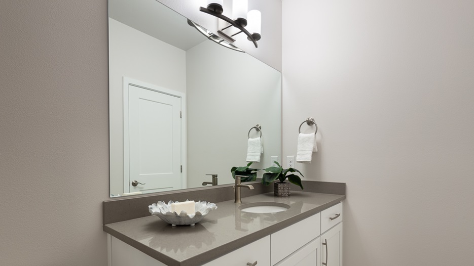 Madison at Northmark Townhomes at Beardslee in Bothell, WA Taylor Morrison