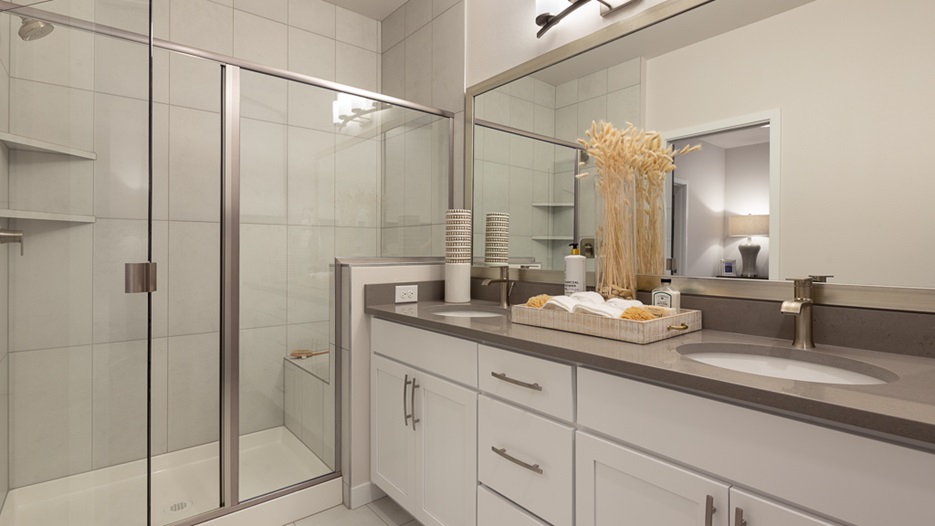 Madison at Northmark Townhomes at Beardslee in Bothell, WA Taylor Morrison