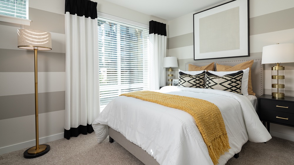 View Photos of Northmark Townhomes at Beardslee Taylor Morrison