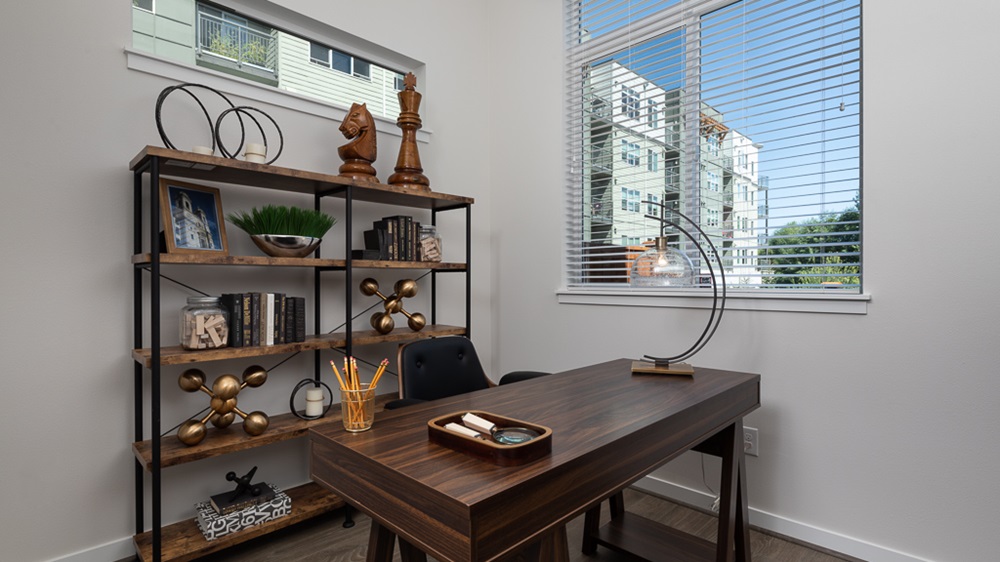 View Photos of Northmark Townhomes at Beardslee Taylor Morrison