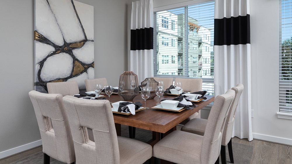 View Photos of Northmark Townhomes at Beardslee Taylor Morrison