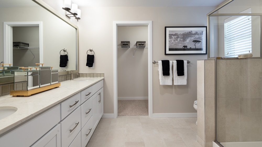 View Photos of Northmark Townhomes at Beardslee Taylor Morrison