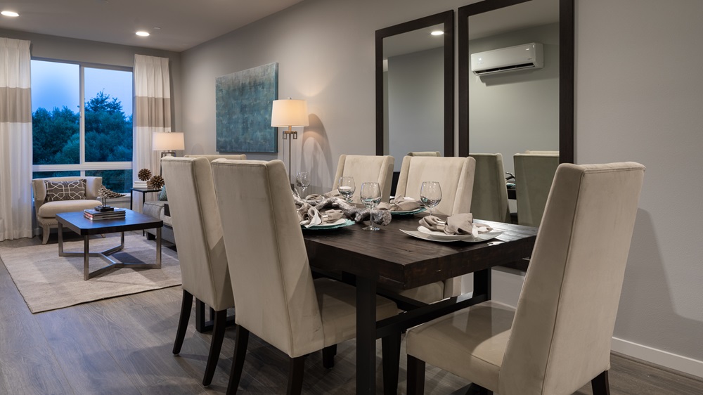 View Photos of Northmark Townhomes at Beardslee Taylor Morrison