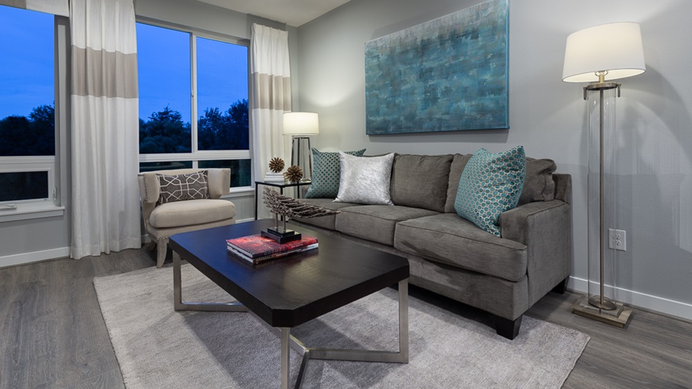 View Photos of Northmark Townhomes at Beardslee Taylor Morrison