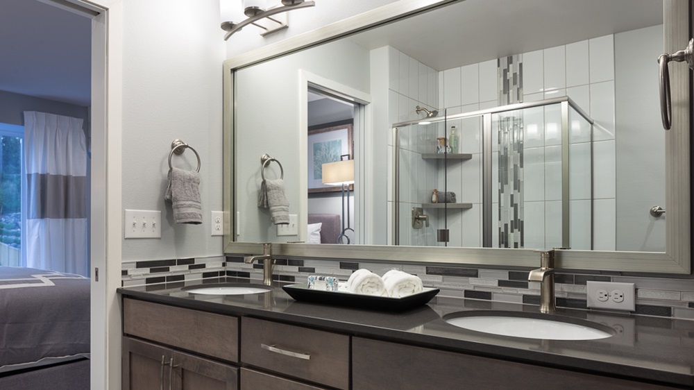 View Photos of Northmark Townhomes at Beardslee Taylor Morrison