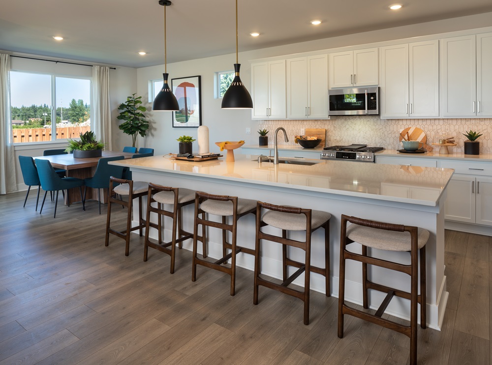 Move-In Ready Home
