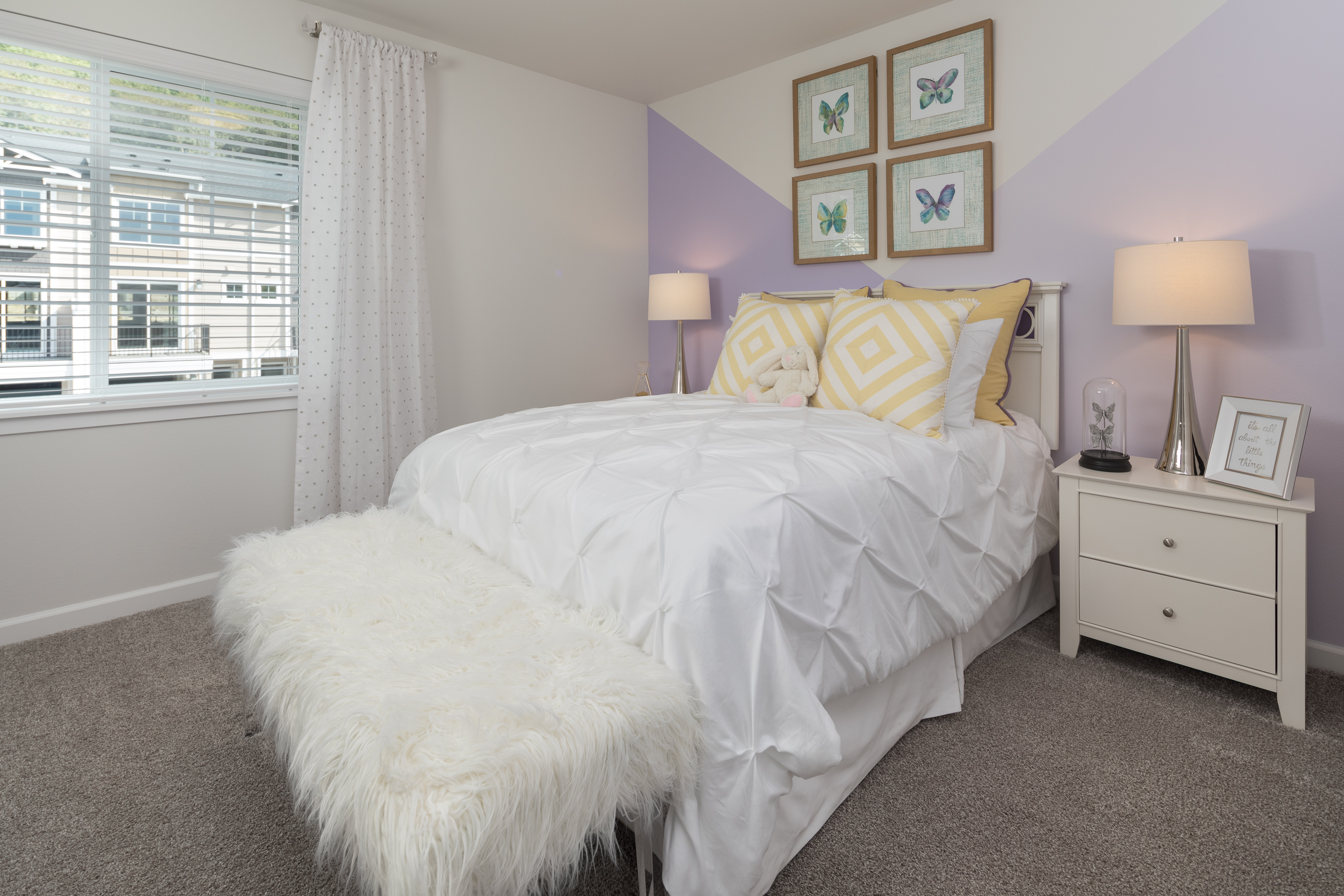 Alba at Sunridge Townhomes in Kent, WA Taylor Morrison