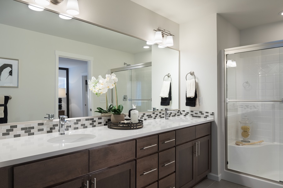 Marisol at Sunridge Townhomes in Kent, WA Taylor Morrison