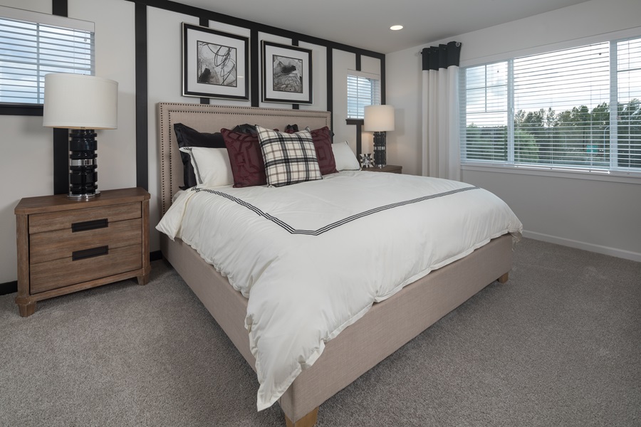 Marisol at Sunridge Townhomes in Kent, WA Taylor Morrison