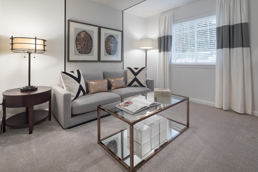 Soleil at Sunridge Townhomes in Kent, WA Taylor Morrison