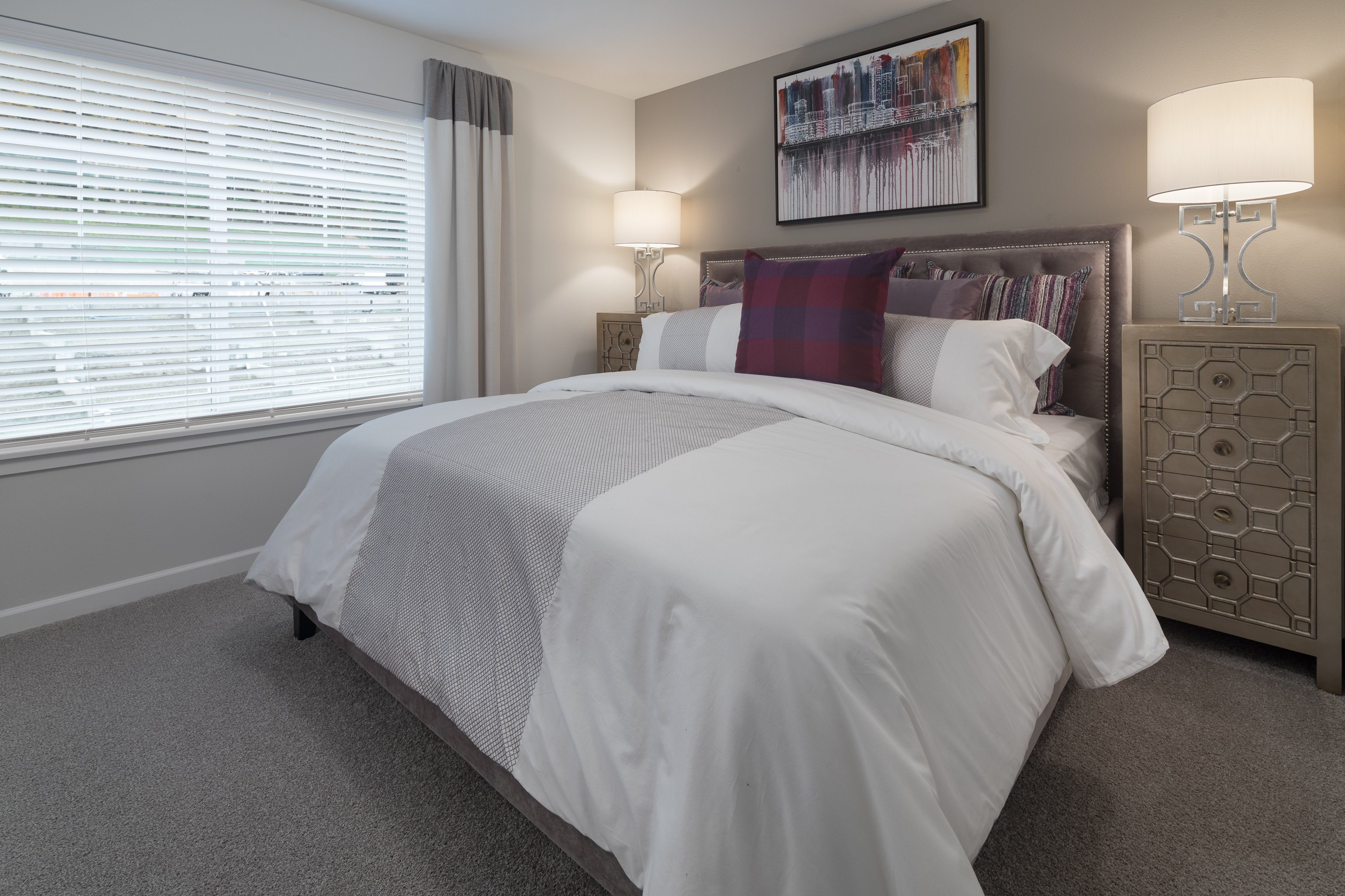 Thea at Sunridge Townhomes in Kent, WA Taylor Morrison