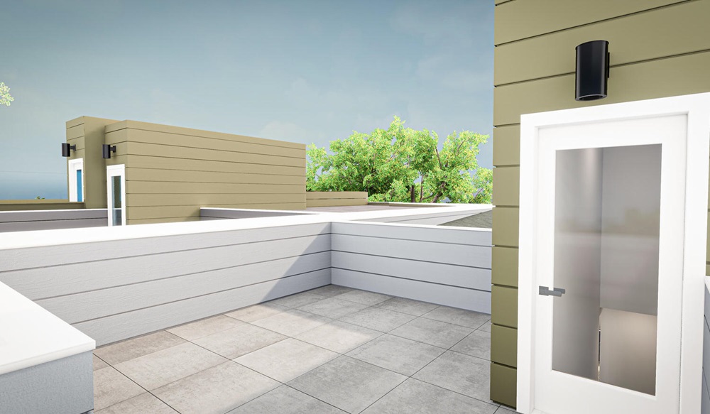 View Photos of Parkside at Juanita Taylor Morrison