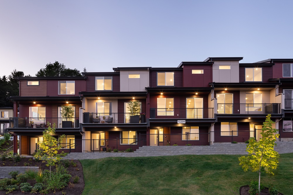 Move-In Ready Home