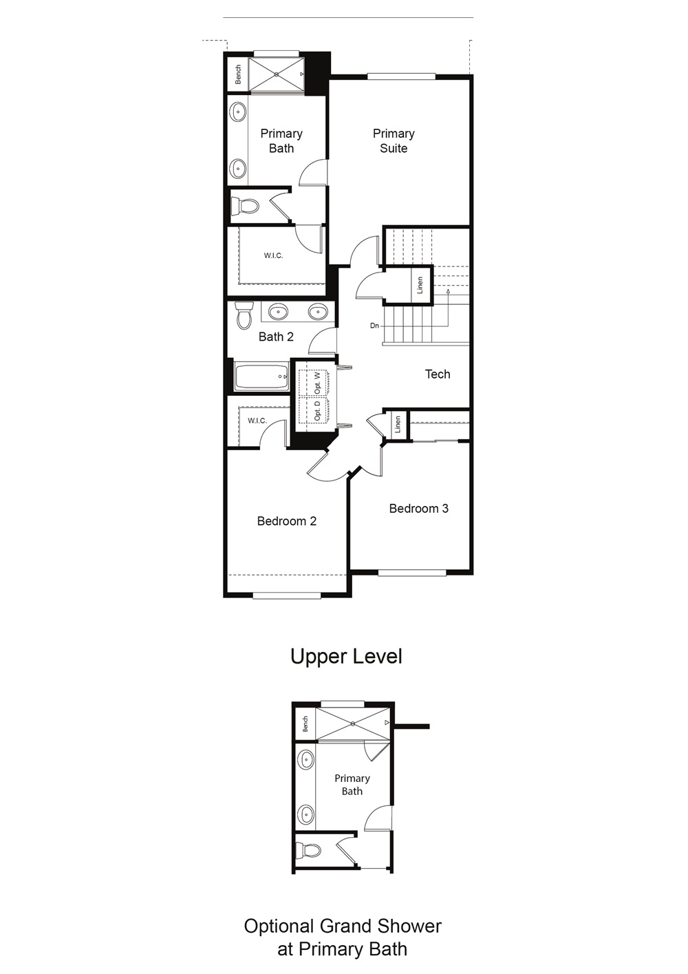 Move-In Ready Home