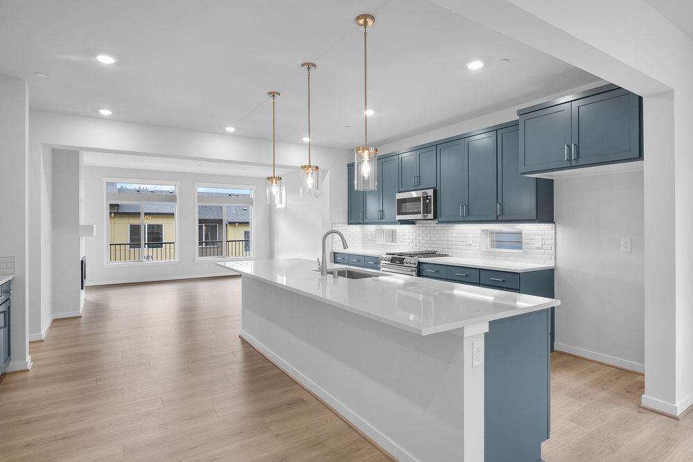 Move-In Ready Home