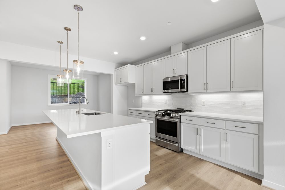 Move-In Ready Home