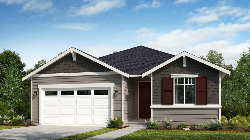 Move-In Ready Home