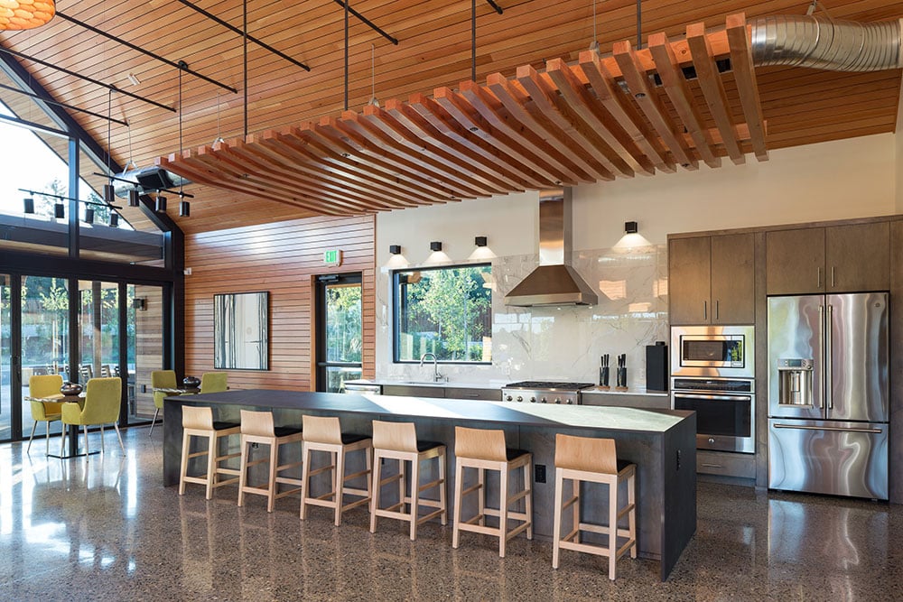 Taylor Morrison Home Gallery Homes for Sale Ovation at Oak Tree