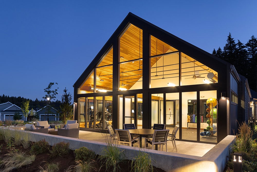 Taylor Morrison Home Gallery Homes for Sale Ovation at Oak Tree