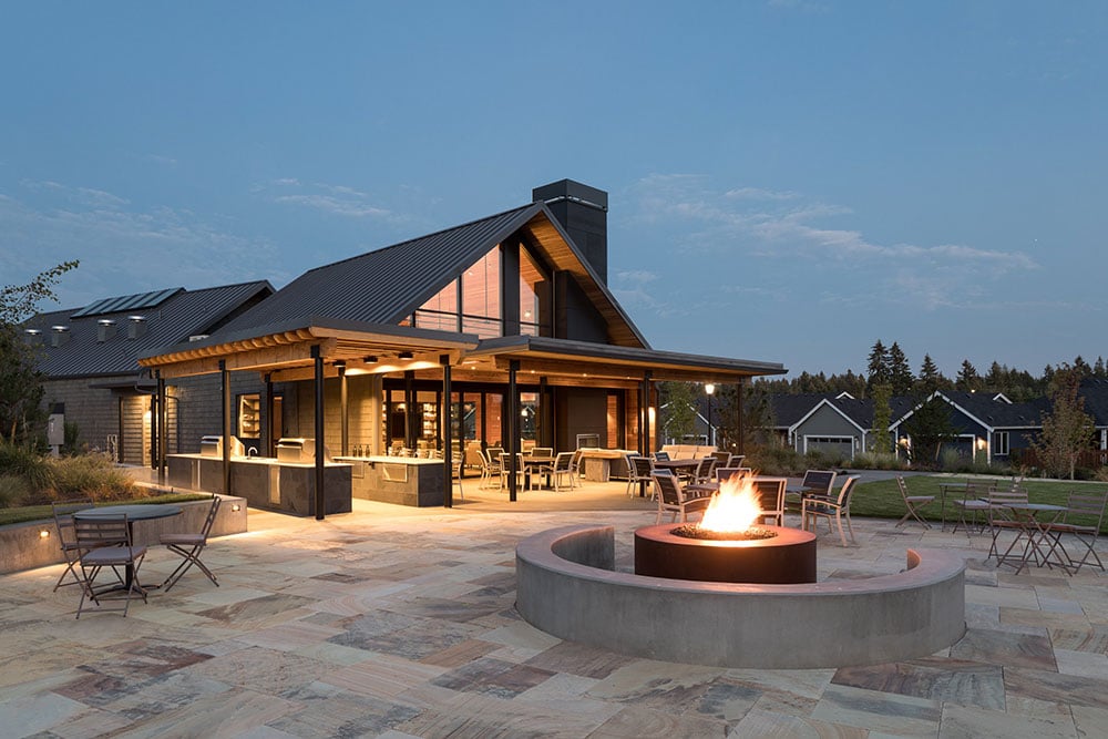 Taylor Morrison Home Gallery Homes for Sale Ovation at Oak Tree