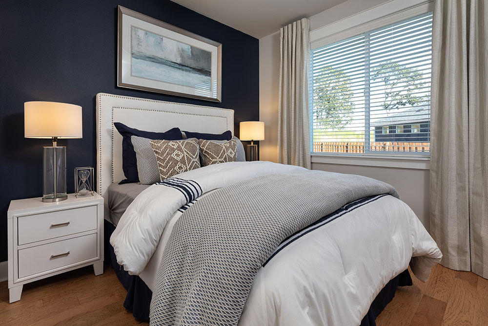 Taylor Morrison Home Gallery Homes for Sale Ovation at Oak Tree