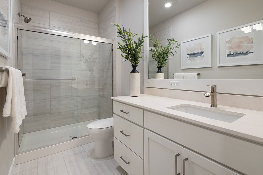 Taylor Morrison Home Gallery Homes for Sale Ovation at Oak Tree