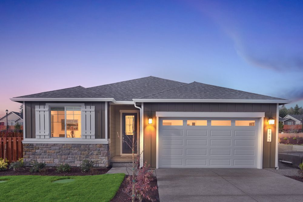 Move-In Ready Home