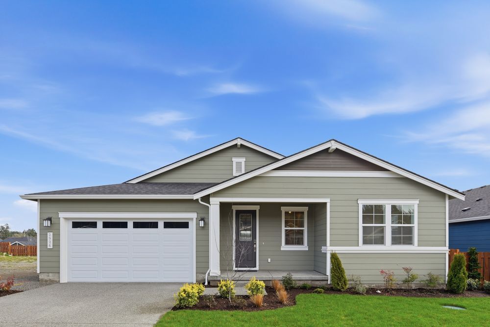 Move-In Ready Home