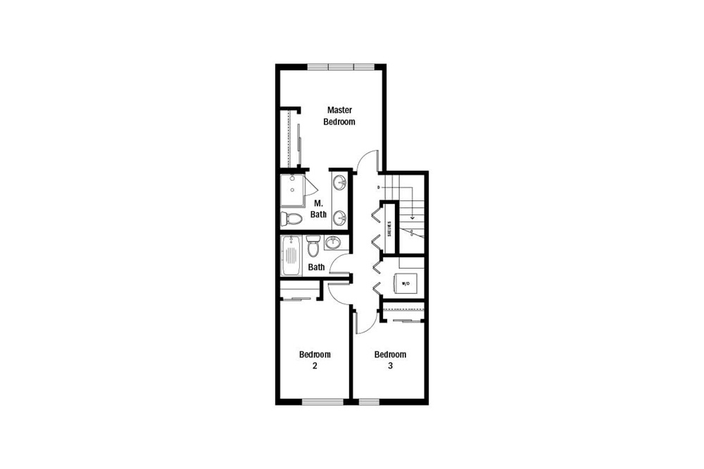 Lenox at Northmark Townhomes at Beardslee in Bothell, WA Taylor Morrison